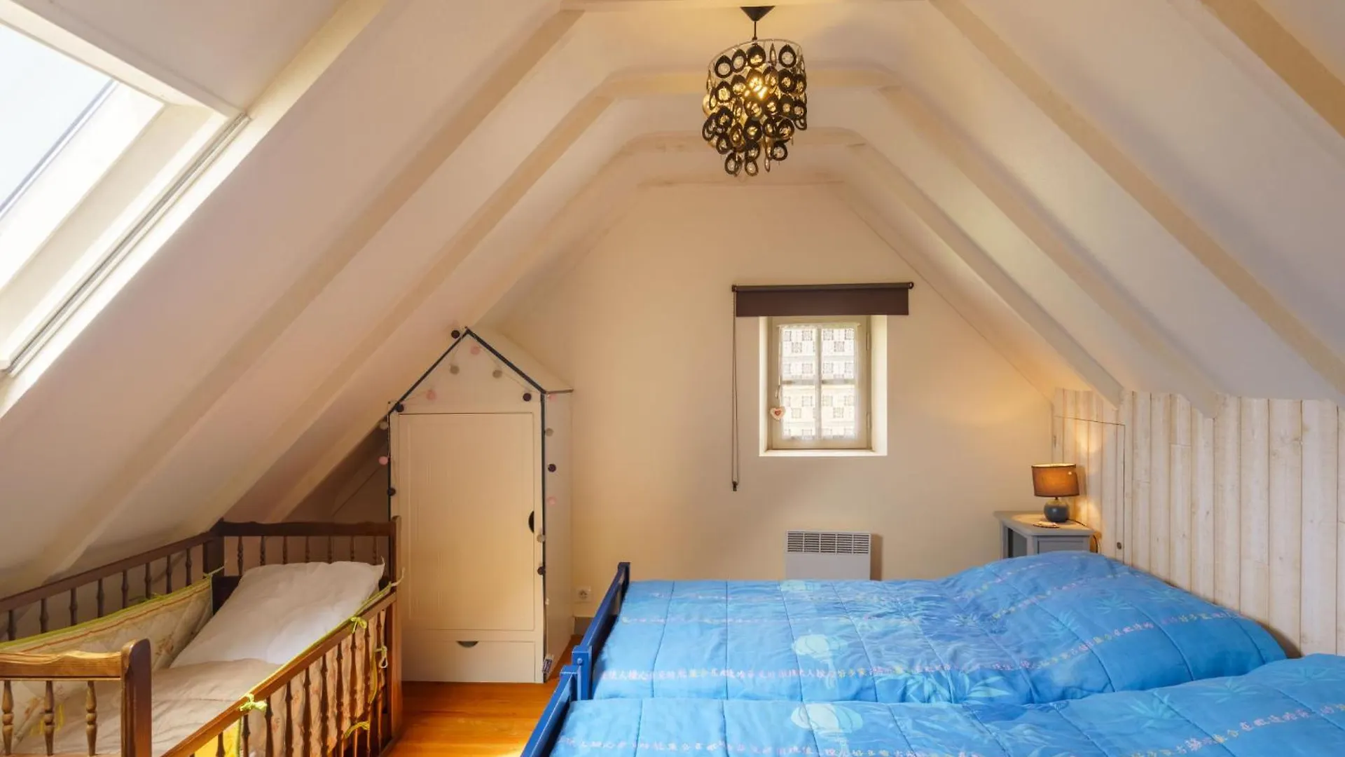 Holiday Home Penty Landromiou By Interhome クロゾン