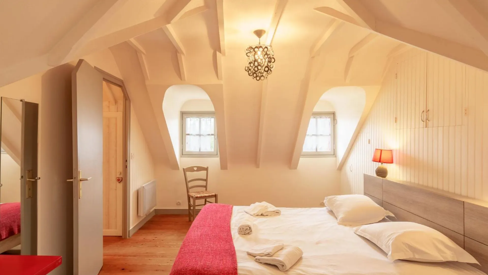 Holiday Home Penty Landromiou By Interhome クロゾン